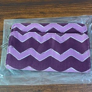 Thirty-One Perfect Cents Wallet